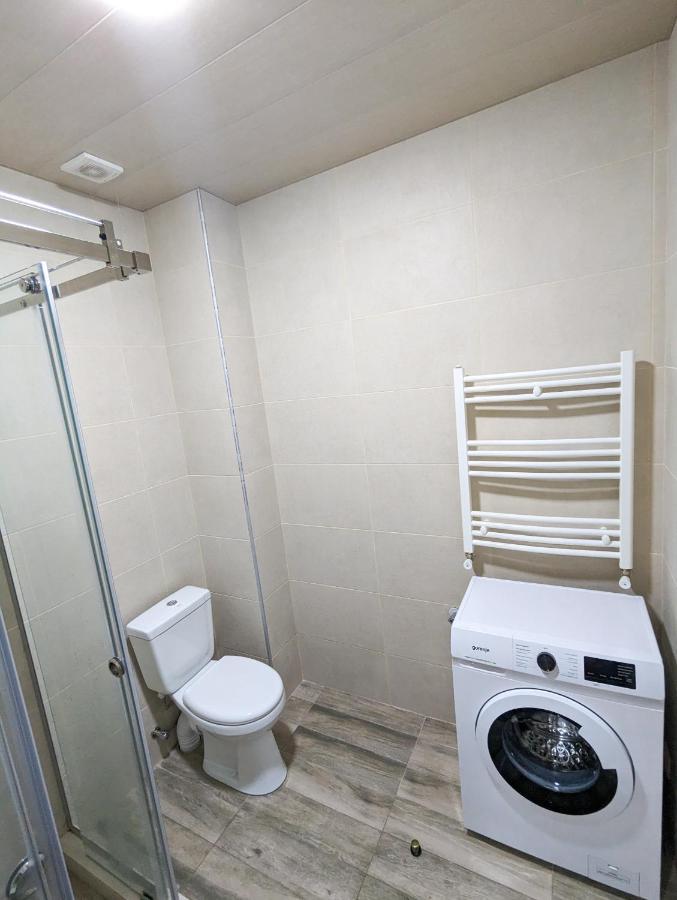 Brand New Apartment In Kutaisi Exterior foto