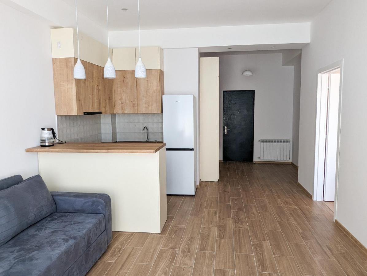 Brand New Apartment In Kutaisi Exterior foto
