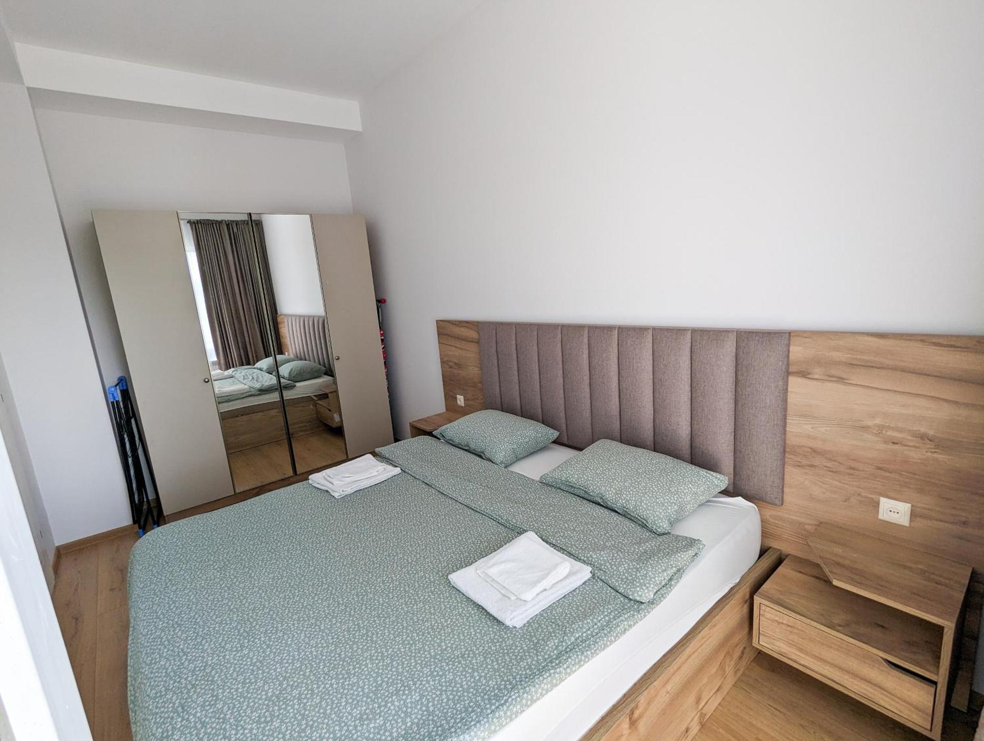 Brand New Apartment In Kutaisi Exterior foto