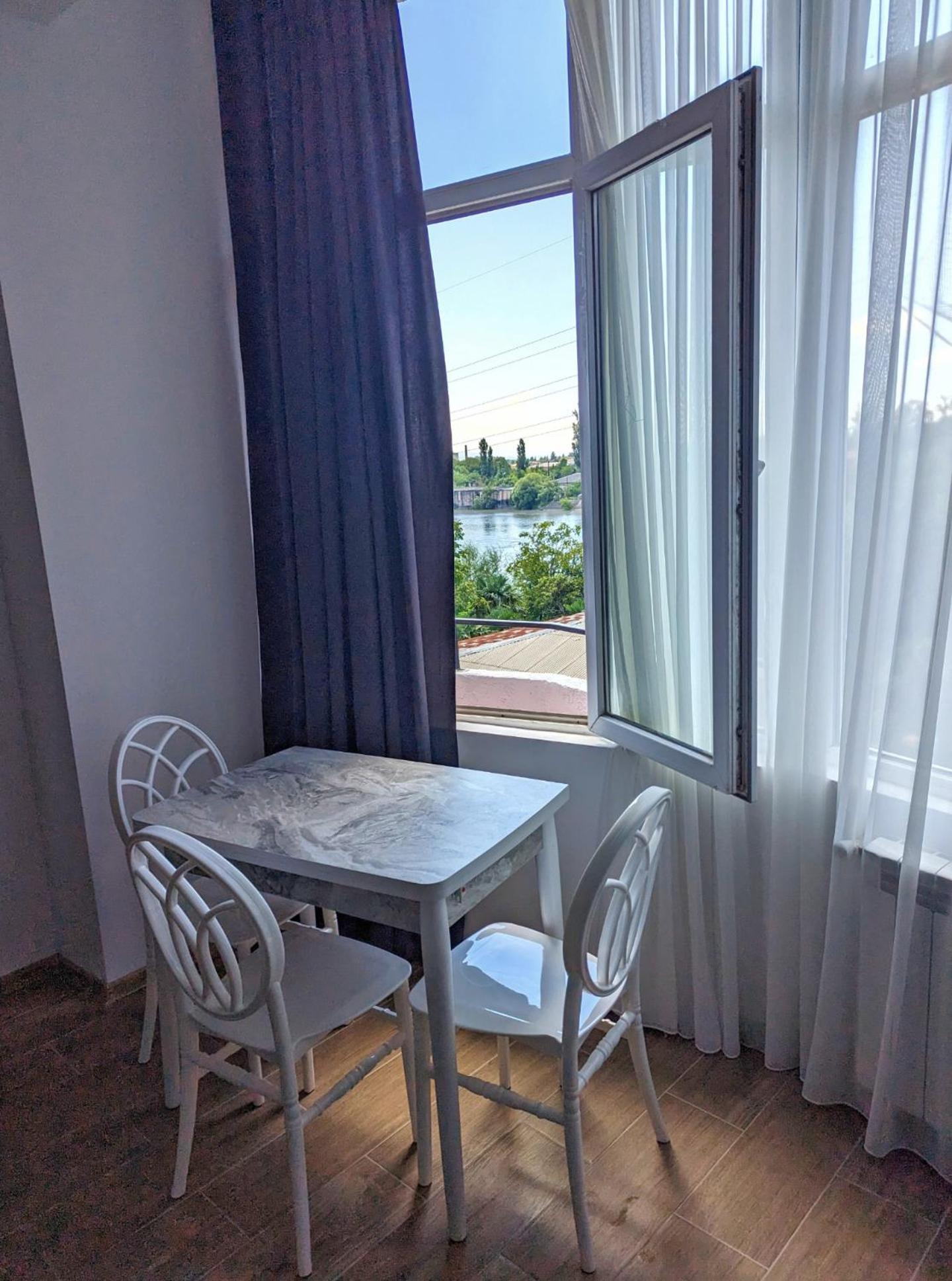 Brand New Apartment In Kutaisi Exterior foto